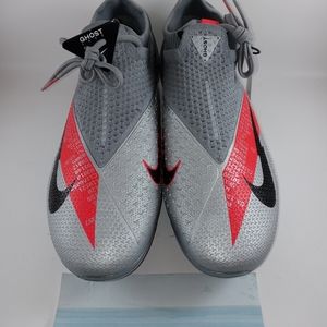 Nike Phantom Vision VSN 2 Elite DF FG Size 8